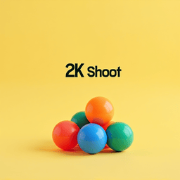 2K Shoot