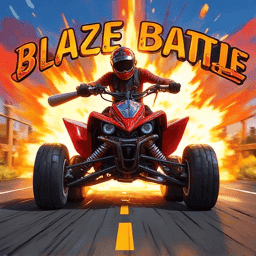 Blaze Battle
