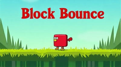 Block Bounce