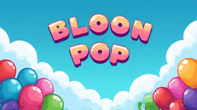 Bloon Pop