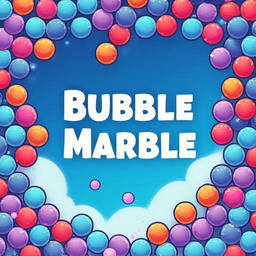 Bubble Marble
