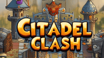 Citadel Clash