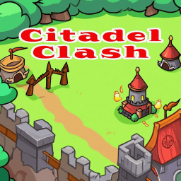 Citadel Clash
