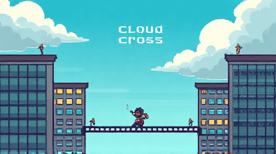 Cloud Cross