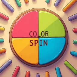 Color Spin