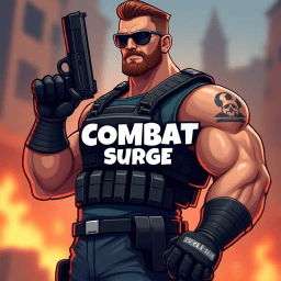 Combat Surge