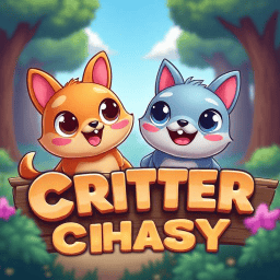 Critter Crush Chaos