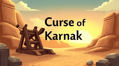 Curse of Karnak