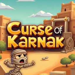 Curse of Karnak