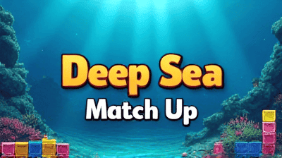 Deep Sea Match Up