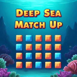 Deep Sea Match Up