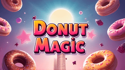 Donut Magic