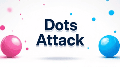 Dots Attack