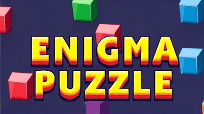 Enigma Puzzle