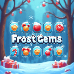 Frost Gems