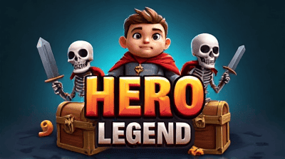 Hero Legend