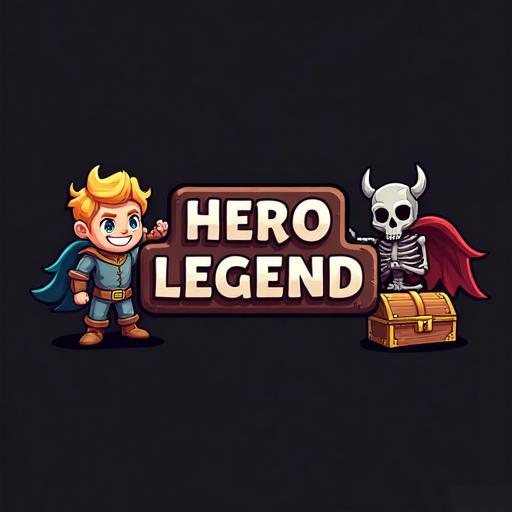 Hero Legend