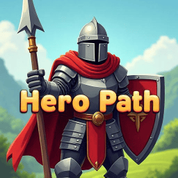 Hero Path