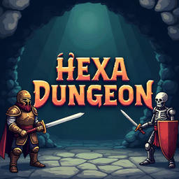Hexa Dungeon
