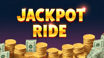 Jackpot Ride
