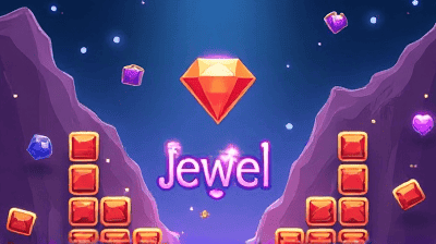 Jewel Drop
