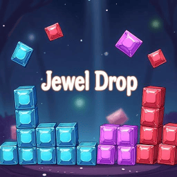 Jewel Drop