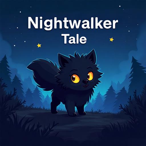 Nightwalker Tale
