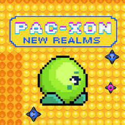 PacXon New Realms