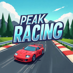 Peak Racing
