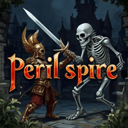 Peril Spire