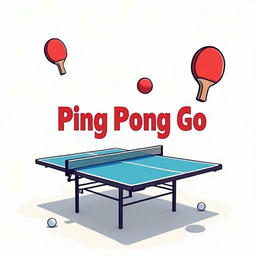 Ping Pong Go