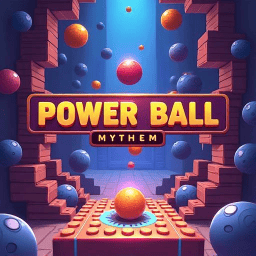 Power Ball Mayhem