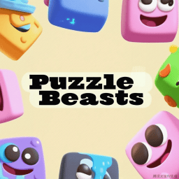 Puzzle Beasts