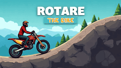 Rotate the Bike