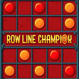 Row Line Champions