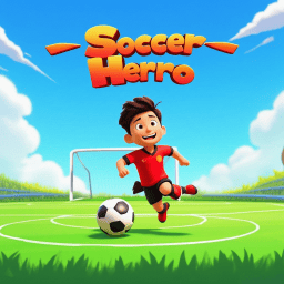 Soccer Hero