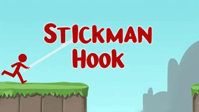 Stickman Hook