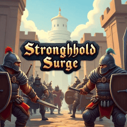 Stronghold Surge