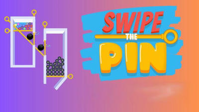 Swipe The Pin