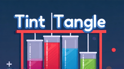 Tint Tangle