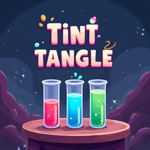 Tint Tangle