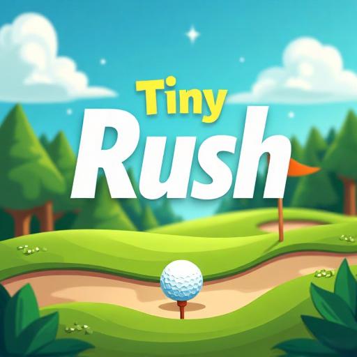 Tiny Rush