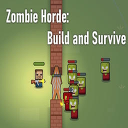 Zombie Horde